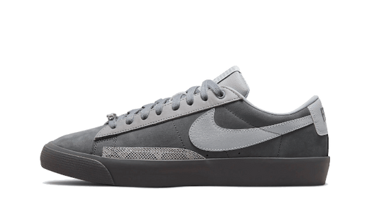 SB Blazer Low FPAR Cool Grey