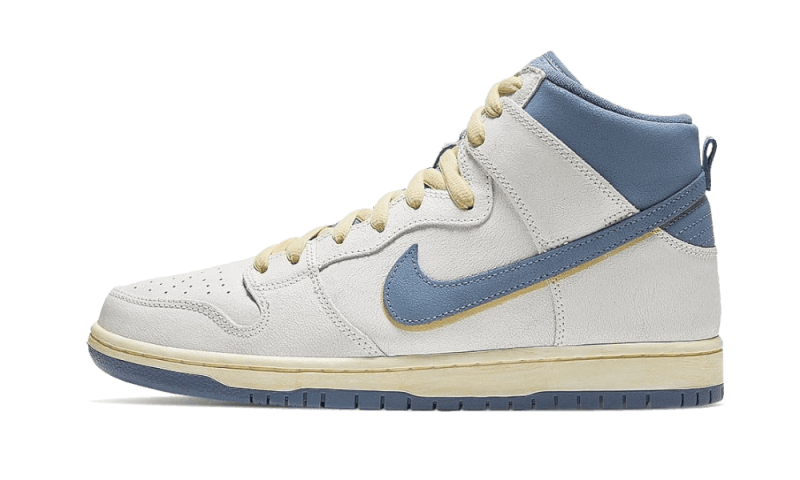 SB Dunk High Atlas Lost at Sea (2020)