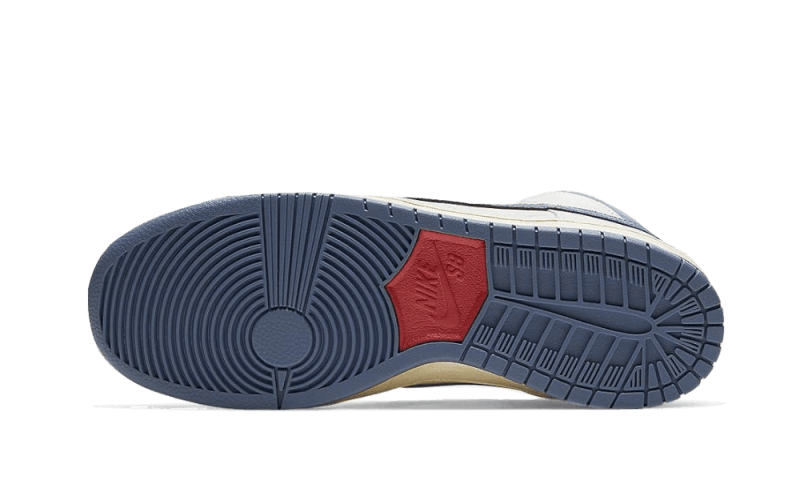 SB Dunk High Atlas Lost at Sea (2020)