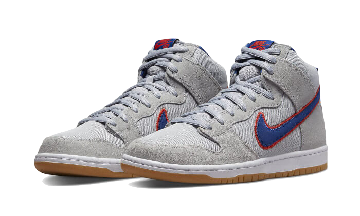 SB Dunk High New York Mets