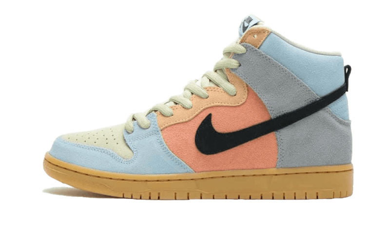 SB Dunk High Spectrum