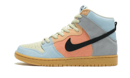 SB Dunk High Spectrum