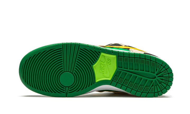 SB Dunk Low Ben & Jerry's Chunky Dunky