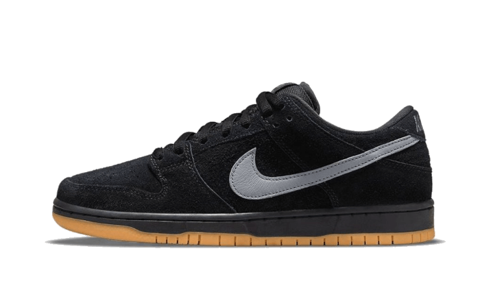 SB Dunk Low Fog