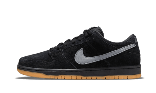 SB Dunk Low Fog