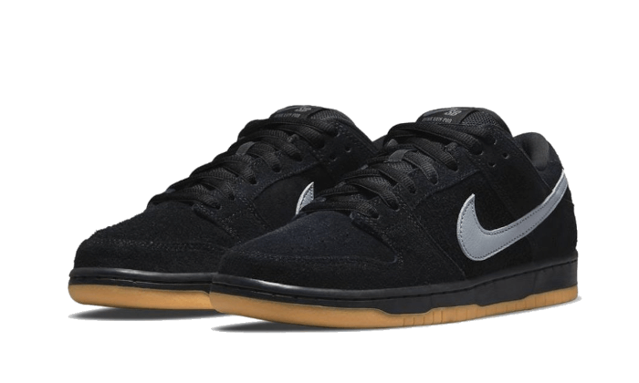SB Dunk Low Fog