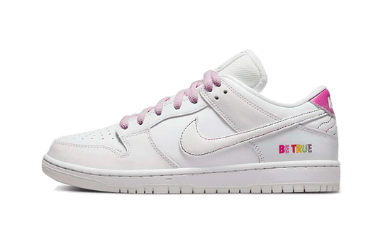 SB Dunk Low Pro Be True