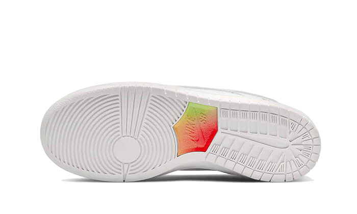 SB Dunk Low Pro Be True