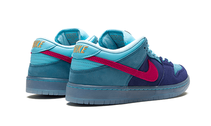 SB Dunk Low Run The Jewels