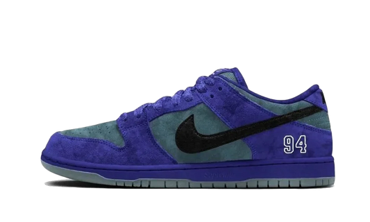 SB Dunk Low Supreme INK
