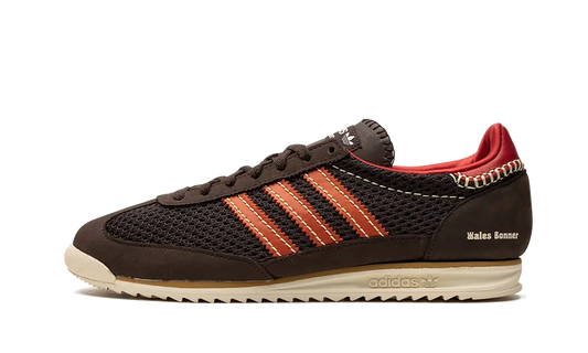 SL72 Knit Wales Bonner Brown