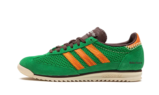 SL72 Knit Wales Bonner Green