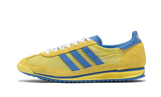 SL 72 Sporty & Rich Light Yellow