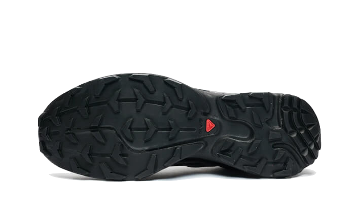 S/Lab XT-6 Adv Triple Black