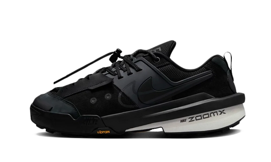 Sacai Zegamadome SP Black