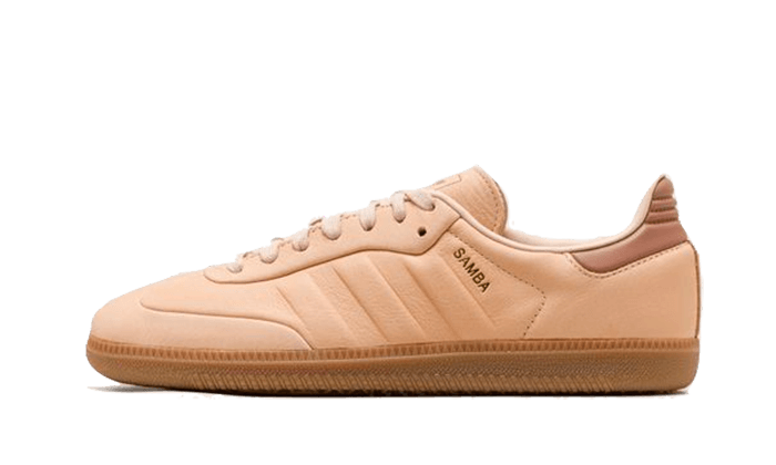 Samba Beige Gum