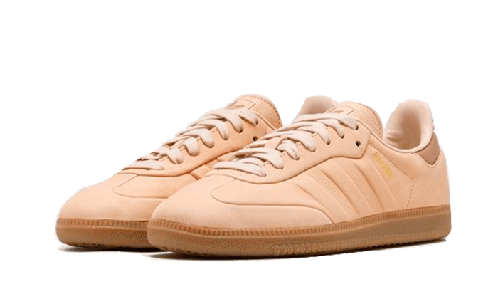 Samba Beige Gum