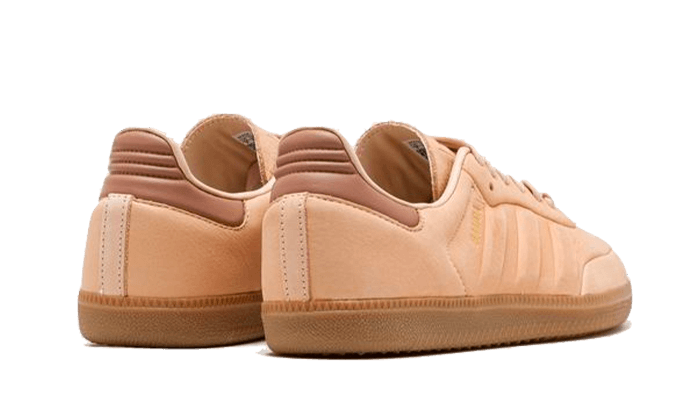 Samba Beige Gum