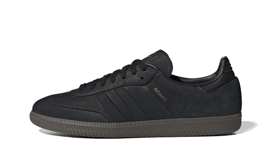 Samba Black Gum