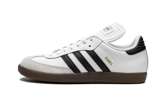 Samba Classic White