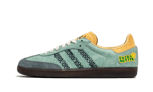 Samba Consortium Cup Extra Butter