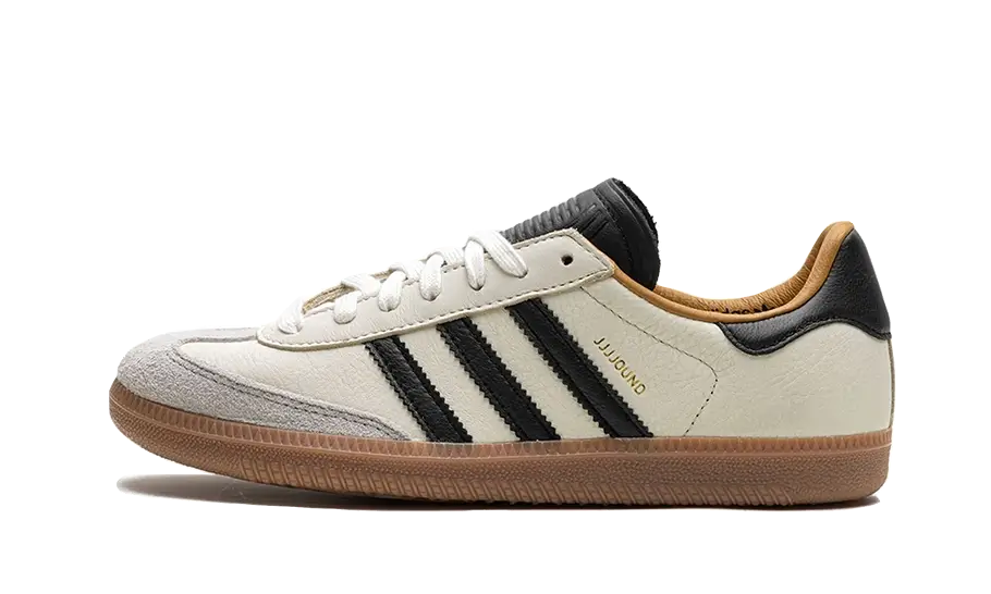 Samba JJJJound Off-White Core Black