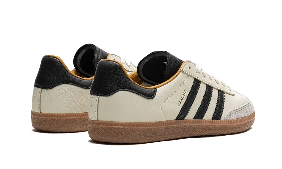 Samba JJJJound Off-White Core Black