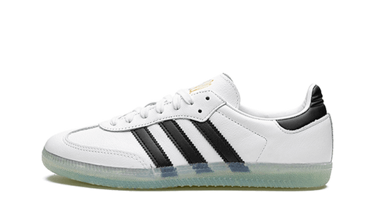 Samba Jason Dill White Black