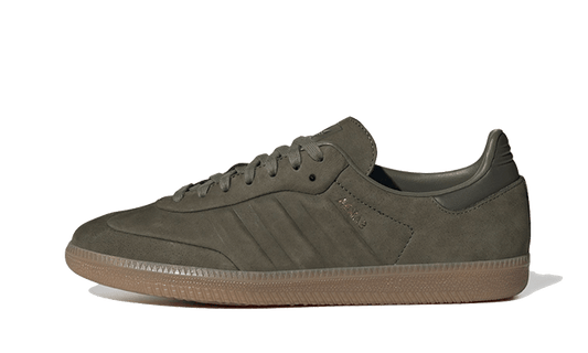 Samba Khaki Gum