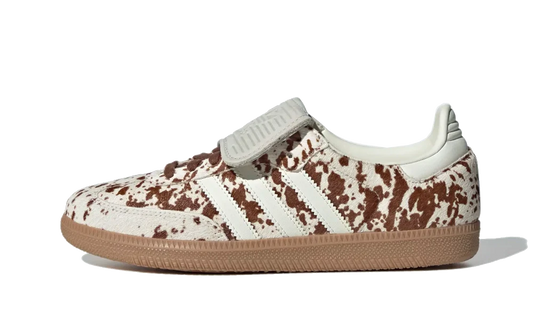Samba LT Cow Print
