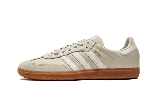 Samba OG Aluminium Gum