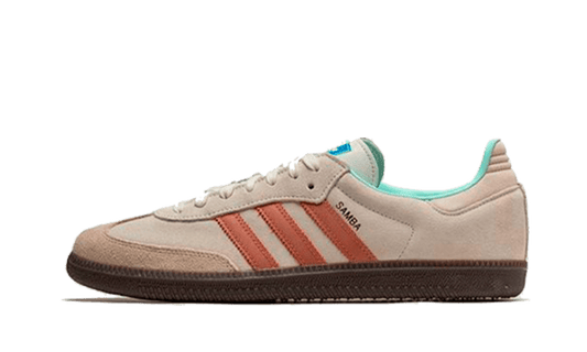 Samba OG Beige