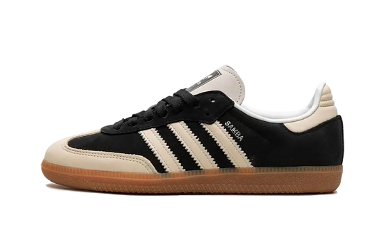 Samba OG Black Wonder White