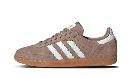 Samba OG Chalky Brown Gum