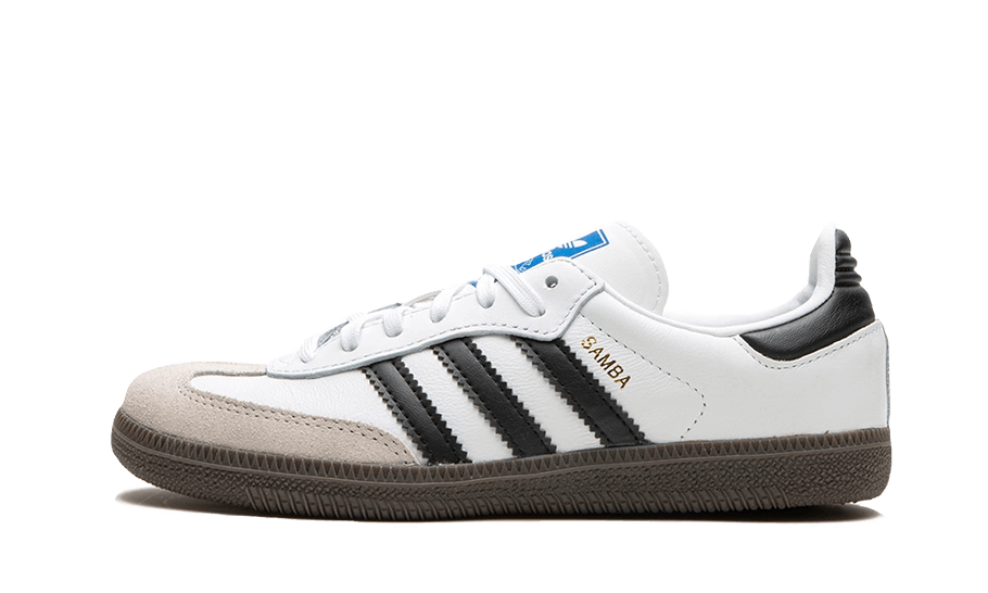 Samba OG Cloud White Enfant (PS)