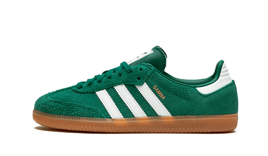 Samba OG Collegiate Green Gum