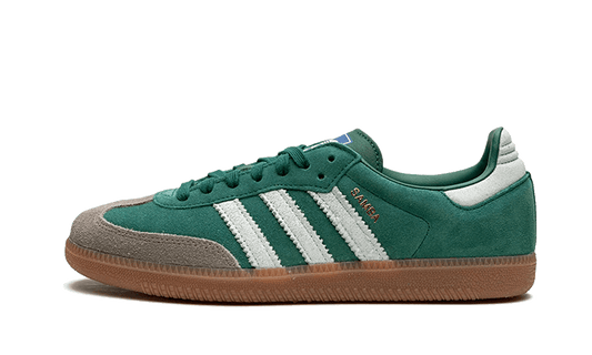 Samba OG Collegiate Green Gum Grey Toe