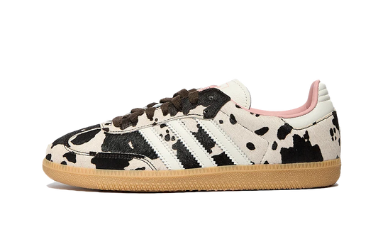Samba OG Cow Print