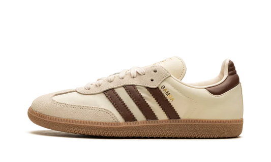 Samba OG Cream White Preloved Brown