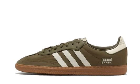 Samba OG Focus Olive Gum