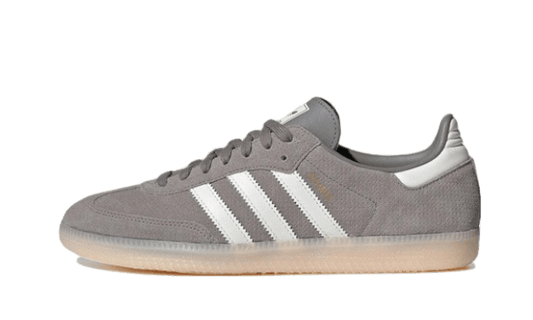 Samba OG Grey Three