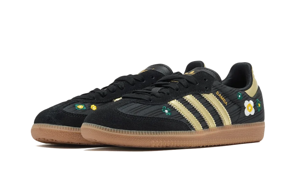 Samba OG Liberty London Black