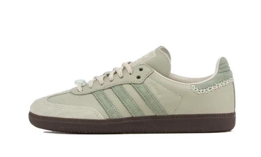 Samba OG Maha Half Green