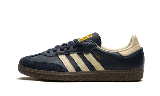Samba OG Night Navy Cream White Gum