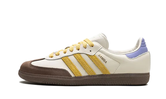 Samba OG Off-White Oat
