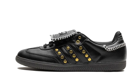 Samba Wales Bonner Studded Pack Black