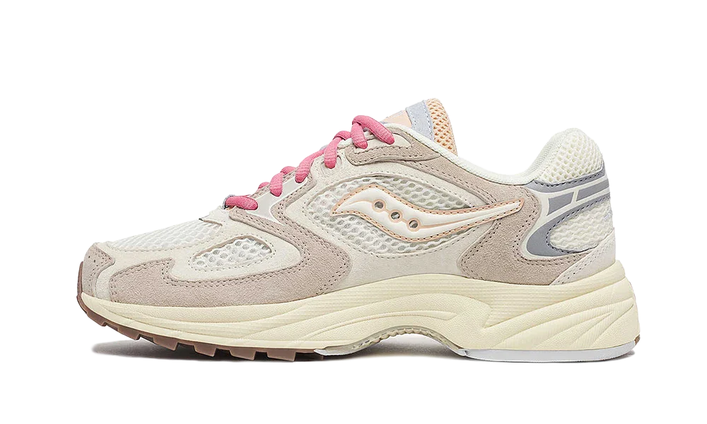 Saucony Grid Jazz 9 W "Designed in Venice"