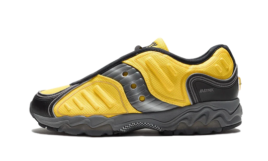 Saucony Matrix Yellow Black
