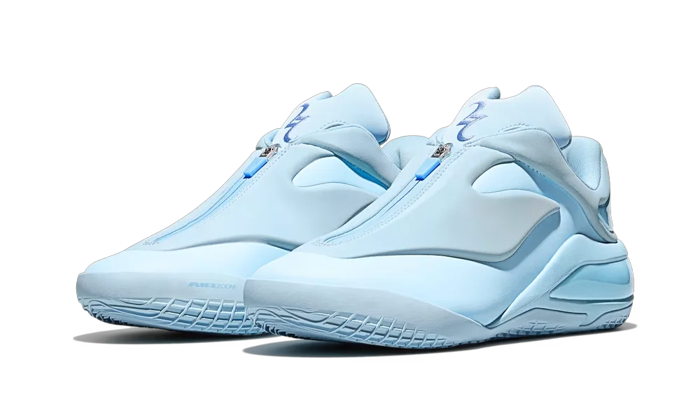 Shai 001 Masi Blue