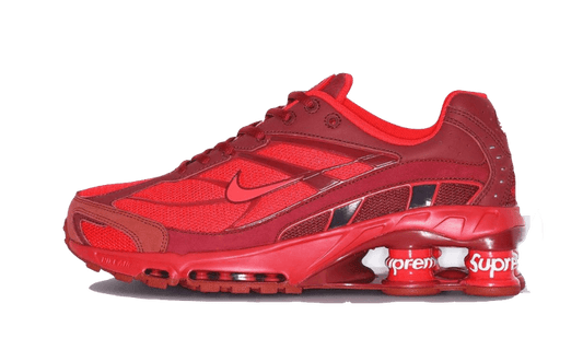Shox Ride 2 Supreme Red